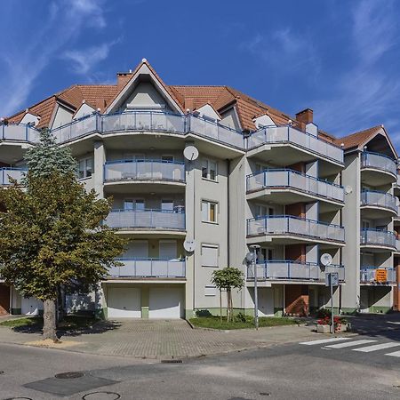 Ksiazat Pomorskich By Baltic Home Miedzyzdroje Dış mekan fotoğraf