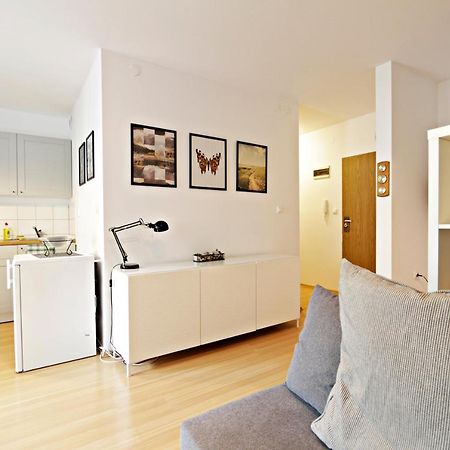 Ksiazat Pomorskich By Baltic Home Miedzyzdroje Dış mekan fotoğraf