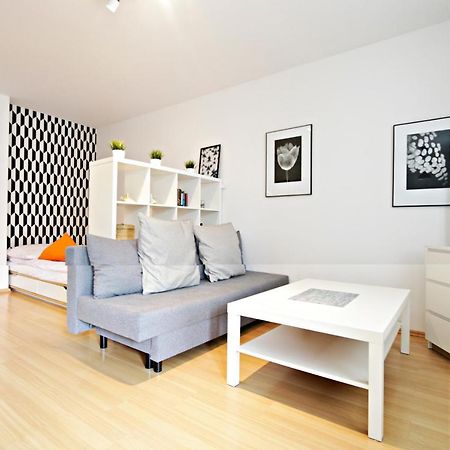 Ksiazat Pomorskich By Baltic Home Miedzyzdroje Dış mekan fotoğraf