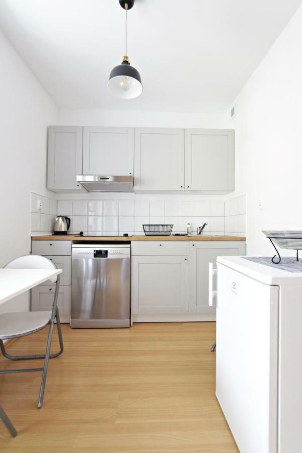 Ksiazat Pomorskich By Baltic Home Miedzyzdroje Dış mekan fotoğraf