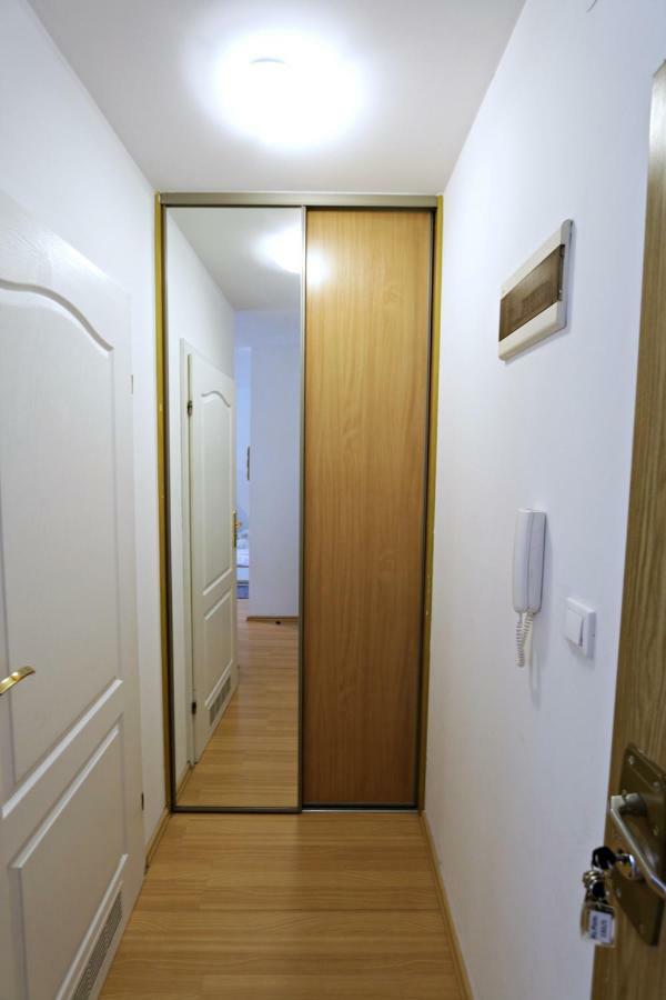 Ksiazat Pomorskich By Baltic Home Miedzyzdroje Dış mekan fotoğraf
