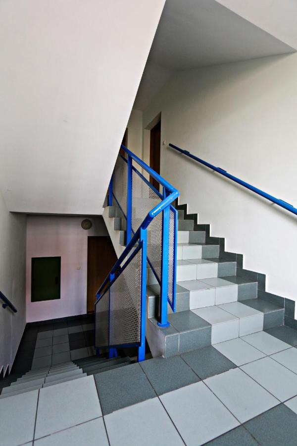 Ksiazat Pomorskich By Baltic Home Miedzyzdroje Dış mekan fotoğraf
