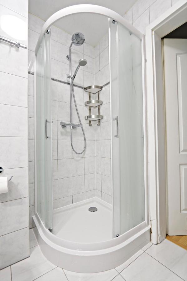 Ksiazat Pomorskich By Baltic Home Miedzyzdroje Dış mekan fotoğraf