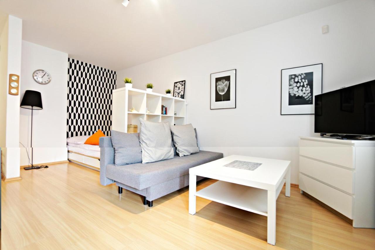 Ksiazat Pomorskich By Baltic Home Miedzyzdroje Dış mekan fotoğraf