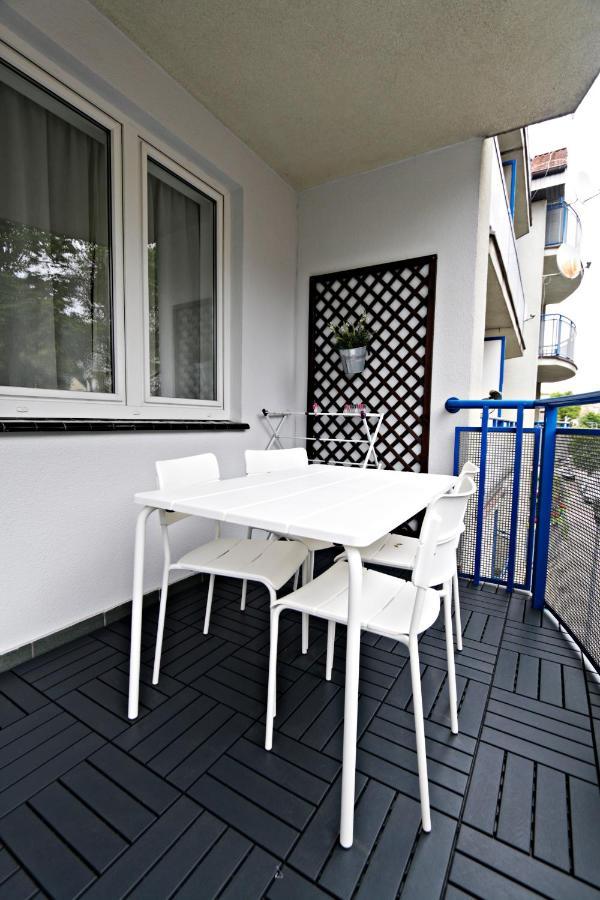 Ksiazat Pomorskich By Baltic Home Miedzyzdroje Dış mekan fotoğraf